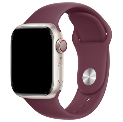 Apple Watch sport band moerbei 123watches